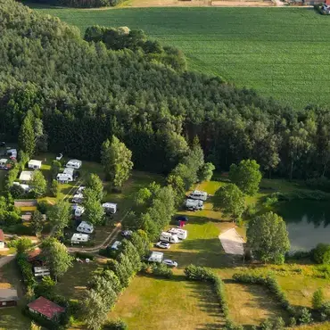 Freizeit- und Campingpark Thräna