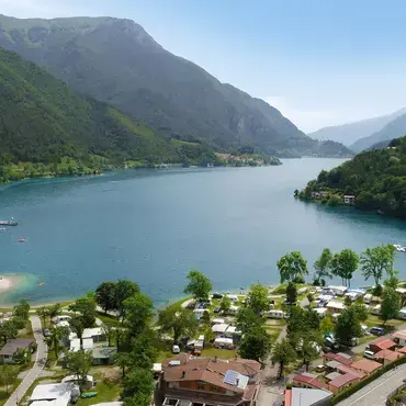 Camping al Lago