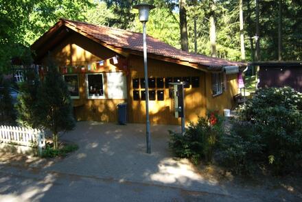 Campingplatz Aschenbeck