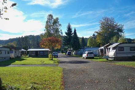Campingplatz Amalienhof