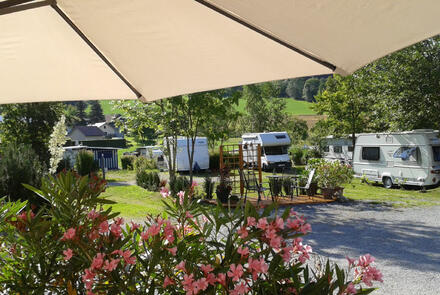 Campingland Bernrieder Winkel