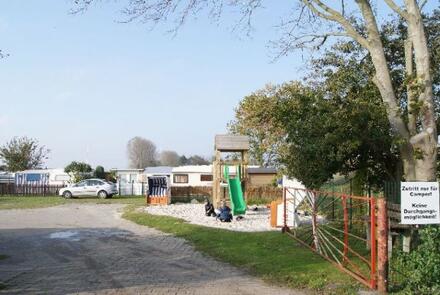Campingplatz Boyungs