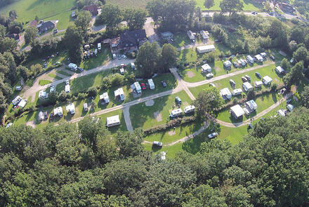 Camping Brunautal​