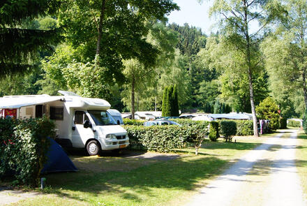 Camping Carpe Diem - Nordschwarzwald