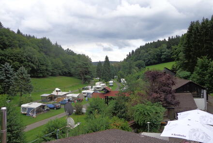Camping Alte Mühle