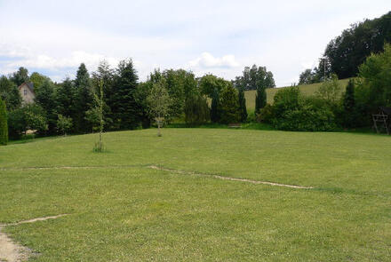 Camping-Linz