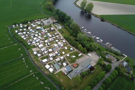 Eidertal Camping