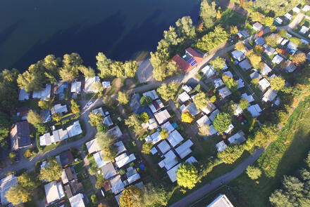 Camping Freyersee