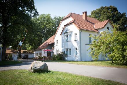 Campingplatz Am Furlbach