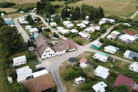 Camping Herrenwies