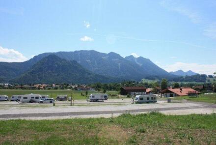 Camping Lindlbauer