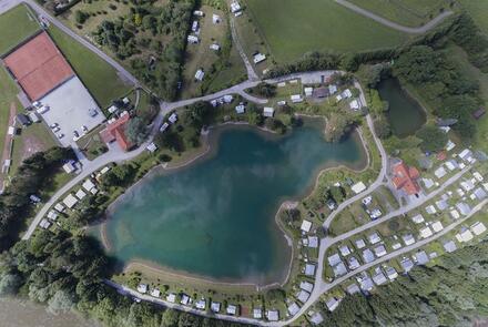 Camping Murinsel