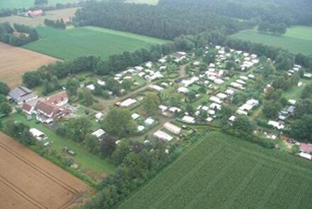 Campingplatz Osterwald