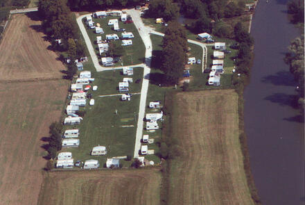 Natur Camping Pappenheim