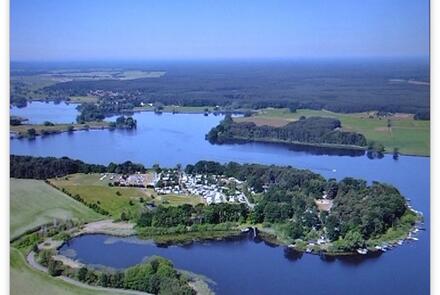 Campingpark Halbinsel Raatsch
