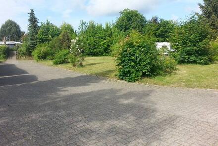 Campingplatz Nord-Elm