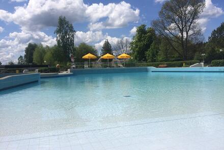 International Camping Schwarzwald