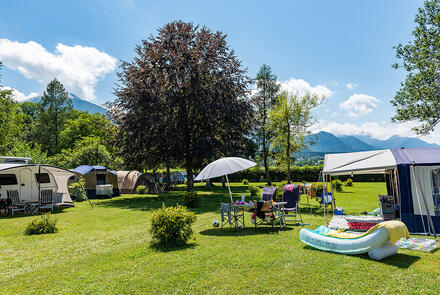 Camping Juritz