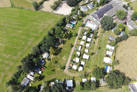 Camping De Bocht