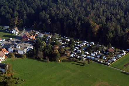HÖHEN-CAMPING LANGENBRAND