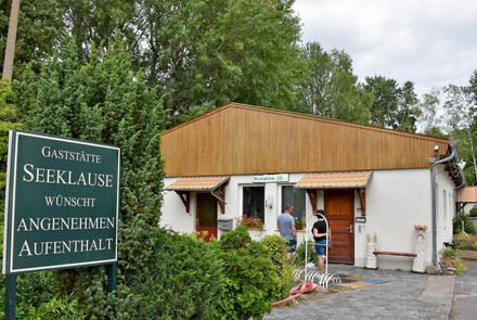Heide-Camp Schlaitz