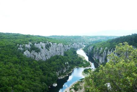 Camping Le Vieux Moulin