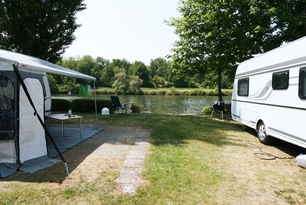 Campingplatz Ankergrund