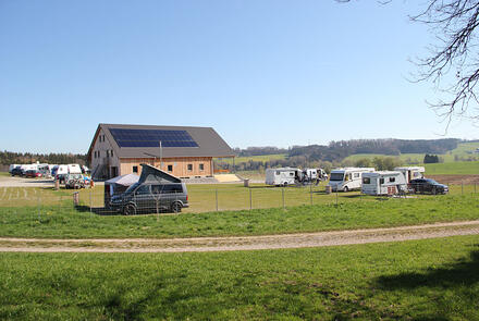 CAMPING OTTOBEUREN 