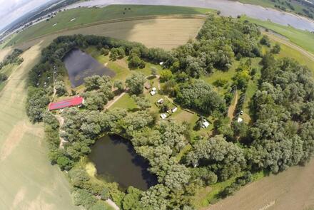 Family Camp Kellerwiehl 