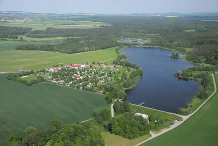 Camping- & Freizeitpark LuxOase