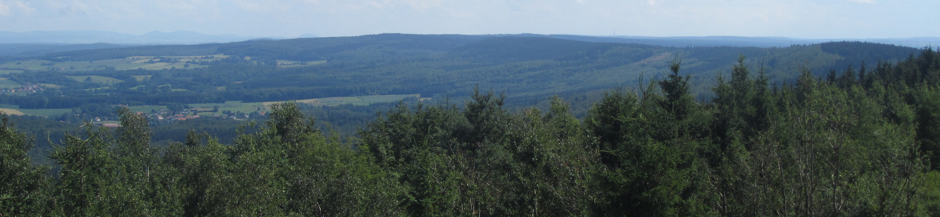 Eggegebirge