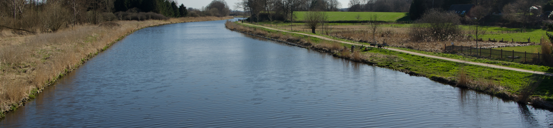 Elbe-Lübeck-Kanal