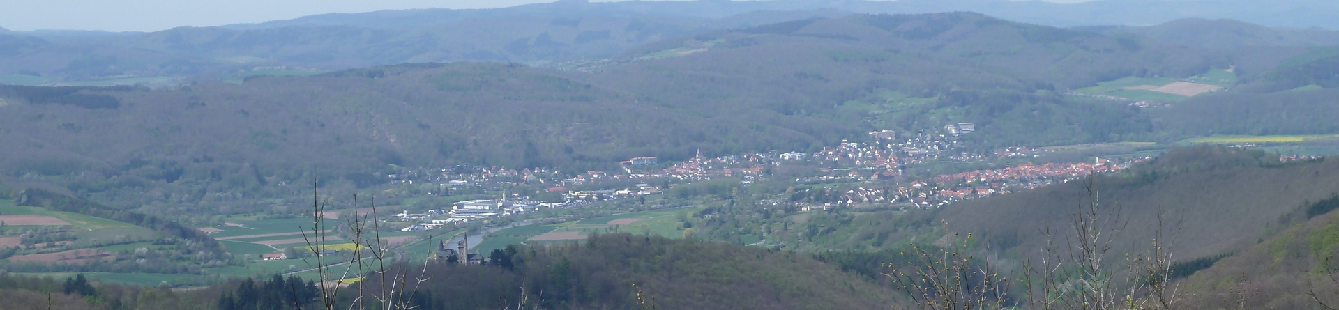 Kurhessisches Bergland