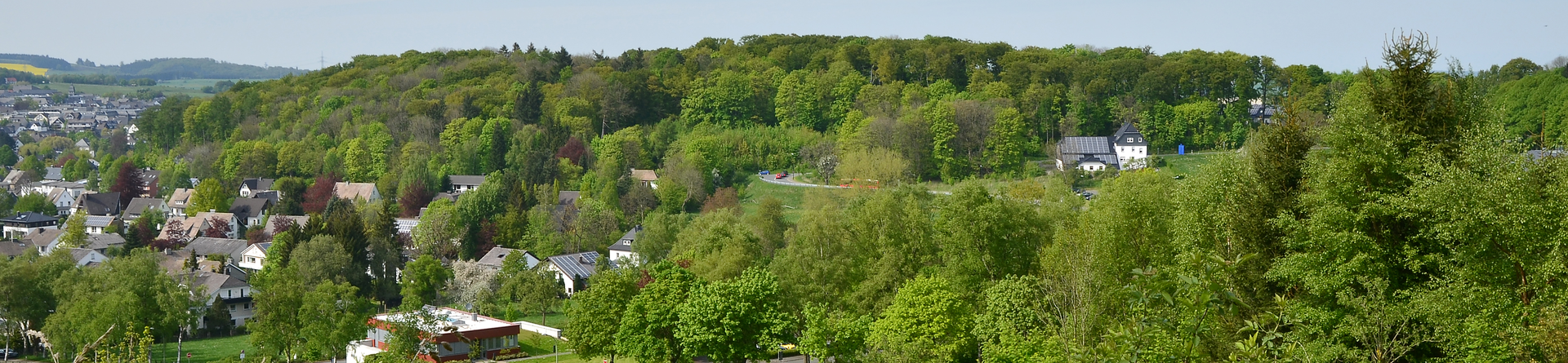 Hochsauerland