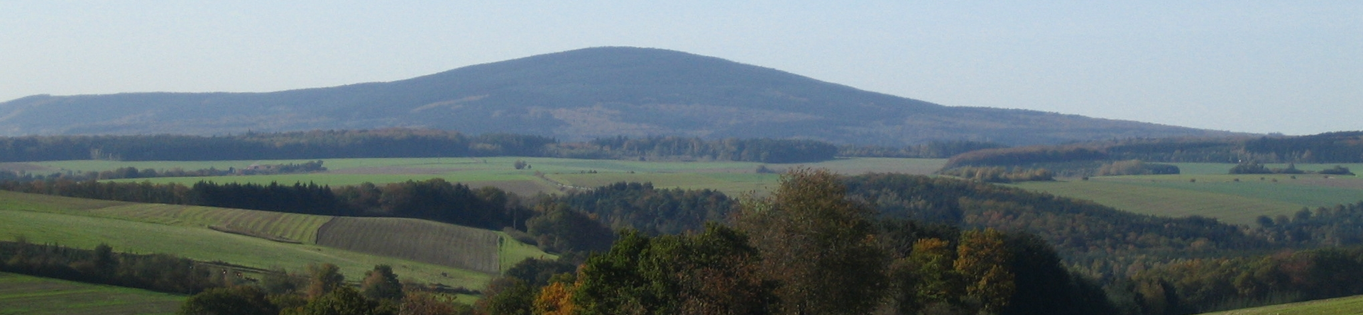 Naturpark Saar-Hunsrück