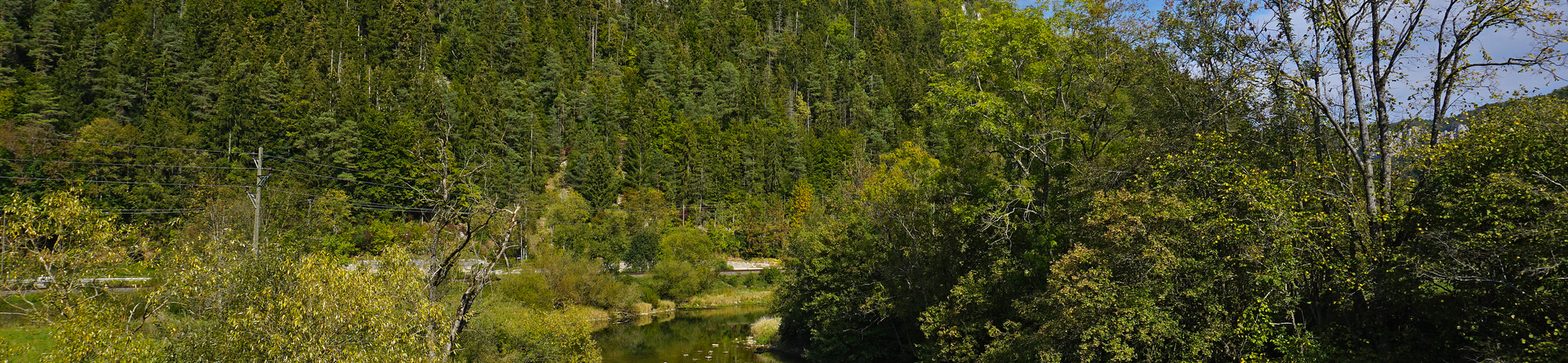 Naturpark Obere Donau