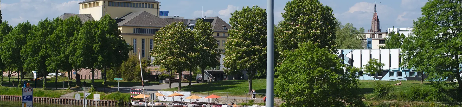 Saarbrücken