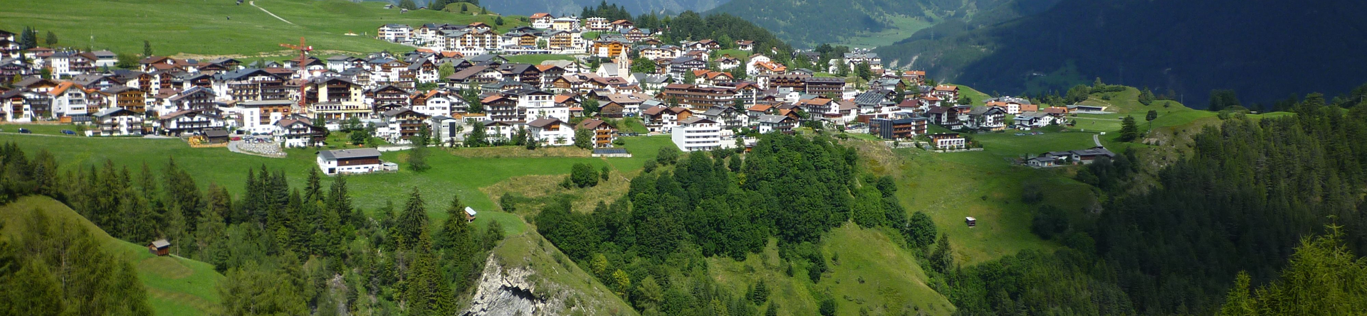 Serfaus – Fiss – Ladis 