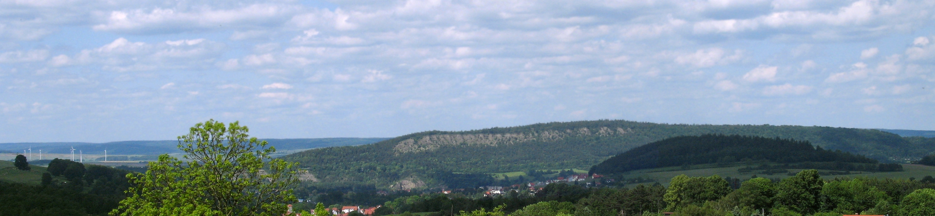 Thüringer Wald