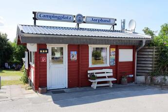 Campingplatz Jarplund