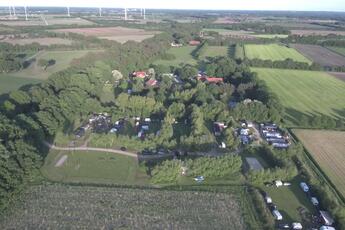 Arendshof - Camping