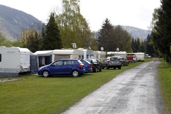 Campingplatz Mainaue