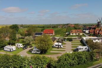 Campingplatz Margarethenruh