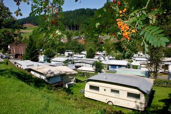 Schwarzwaldcamping Alisehof