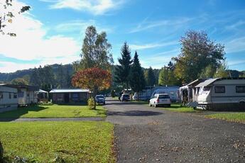 Campingplatz Amalienhof