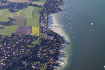 Campingplatz St.Alban