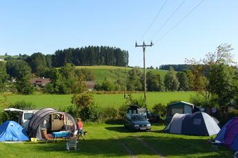 Camping Zeh am See