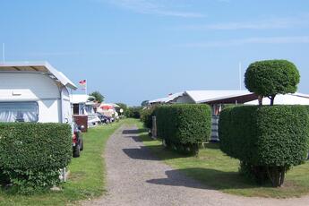Campingplatz Behnke