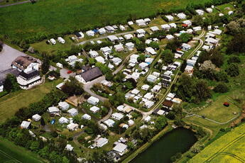 Campingplatz Burgblick