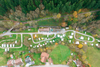 Campingplatz Alpirsbach